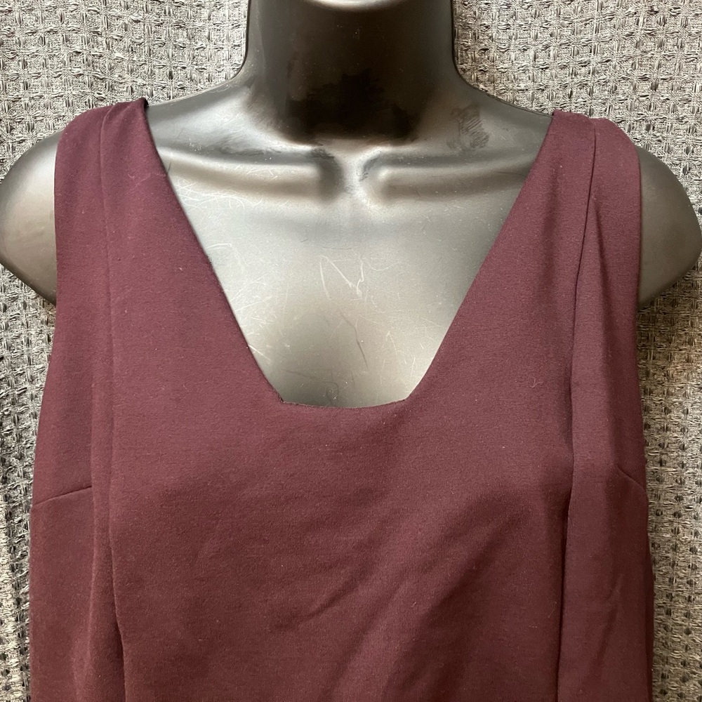 Express Sleeveless Tank Top- Women's XL - Picture 3 of 6